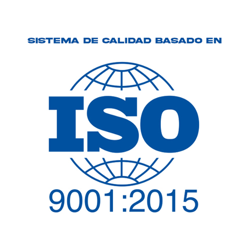 Certificación de Exportación